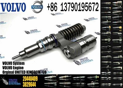 Penyuntik DIESEL 20440409