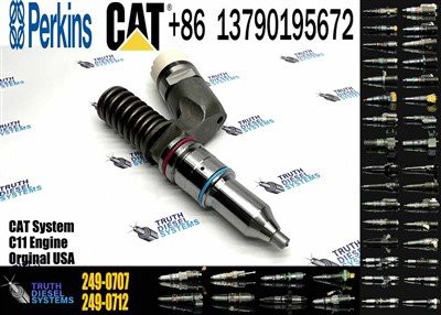 Penyuntik Lori 249-0707